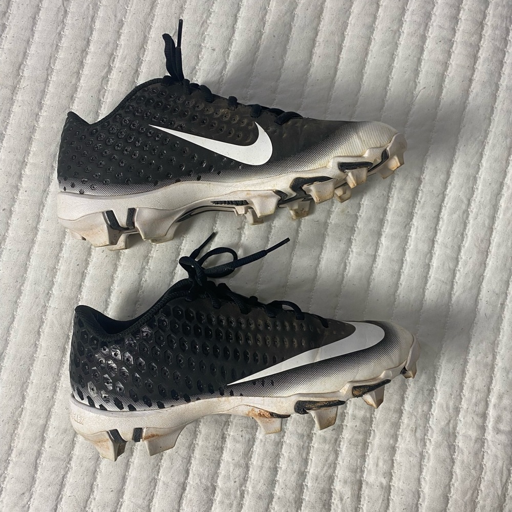 Nike Fastflex softball/baseball cleats